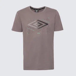 UMBRO T SHIRT DEHAY - Koszulki męskie - miniaturka - grafika 1