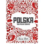 Pozostałe książki - PENGUIN BOOKS POLSKA NEW POLISH COOKING - miniaturka - grafika 1