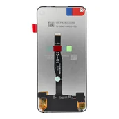 Części serwisowe do telefonów - FixCell wyświetlacz LCD do HUAWEI P40 Lite OEM bez ramki - miniaturka - grafika 1