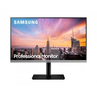 Monitory - Samsung S27R650 (LS27R650FDUXEN) - miniaturka - grafika 1