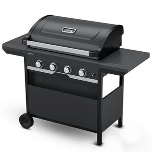 CAMPINGAZ Grill gazowy Select LX PLUS Seria 4 - Grille gazowe - miniaturka - grafika 1