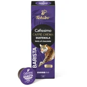 Kawa w kapsułkach i saszetkach - Kapsułki Tchibo Cafissimo Barista Caffe Crema Guatemala 10 kapsułek - miniaturka - grafika 1