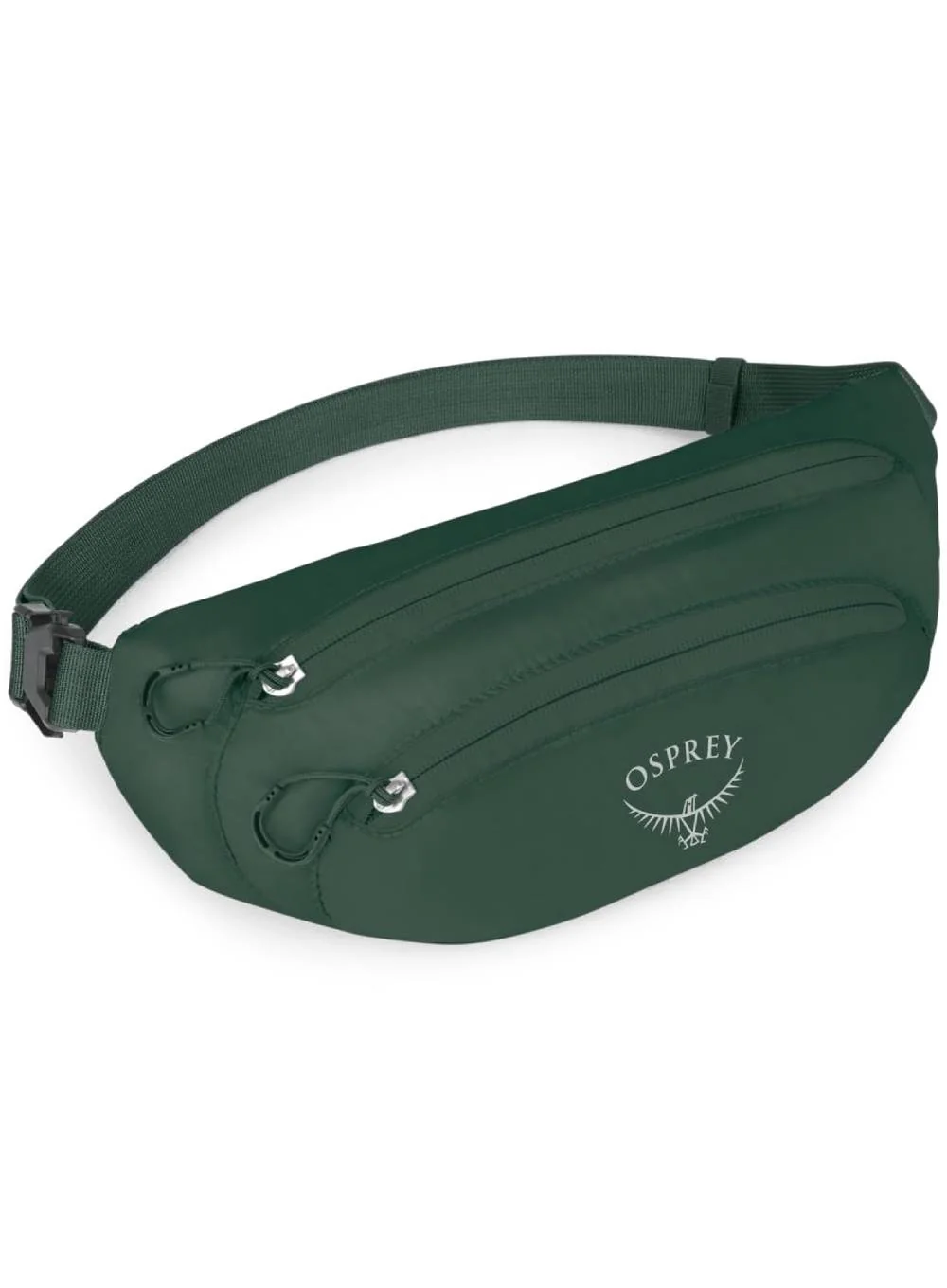 Torba biodrowa Osprey Ultralight Stuff Waist Pack - tundra green - Ceny ...