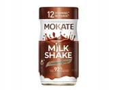 Kakao i czekolada - MILKSHAKE o smaku czekoladowym Mokate 500g - miniaturka - grafika 1