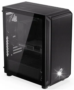 Obudowa Endorfy Arx 500 Air Midi Tower czarny - Obudowy komputerowe - miniaturka - grafika 1