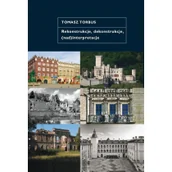 Albumy - architektura - Rekonstrukcje, dekonstrukcje, (nad)interpretacje - miniaturka - grafika 1