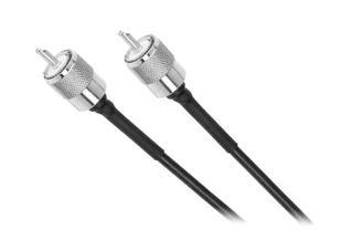 Kabel do miernika Swr 30cm | Boxa - Akcesoria do CB Radia - miniaturka - grafika 1