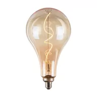 Żarówki LED - Żarówka LED/filamentowa z ciepłym światłem z gwintem E27, 4 W Pear – Markslöjd - miniaturka - grafika 1