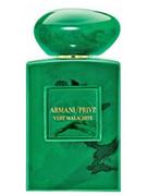 Wody i perfumy unisex - Giorgio Armani Prive Vert Malachite Woda perfumowana 100ml - miniaturka - grafika 1