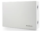 Głośniki i kolumny - Audio Pro Business Audio Pro Business SUB-3 (biały) - miniaturka - grafika 1
