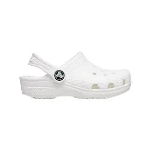 Buty do chodzenia dla dzieci Crocs Classic - Buty dla dziewczynek - miniaturka - grafika 1
