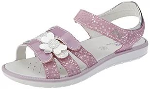 Primigi Alanis, Sandały Damskie, Srebrna orchidea, 38 EU - Sandały damskie - miniaturka - grafika 1