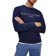 Bluzy męskie - Tommy Hilfiger,, Bluza Sweatshirt, MW0MW11596-DW5 L - miniaturka - grafika 1