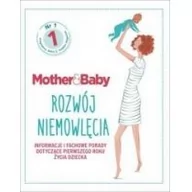 Poradniki hobbystyczne - Mother&amp;Baby Rozwój niemowlęcia - miniaturka - grafika 1