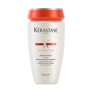 Odżywki do włosów - Kerastase Nutritive Bain Satin 2 kąpiel odżywcza do włosów 250ml - miniaturka - grafika 1