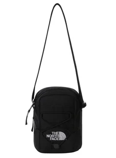 Saszetka na ramię The North Face Jester Crossbody - tnf black - Torby męskie - miniaturka - grafika 1