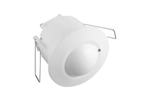 GTV GTV Czujnik ruchu CR-5 MINI wpuszczany 800W 220 240V 360° CR-CR5M00-00 - Pozostałe detektory - miniaturka - grafika 1