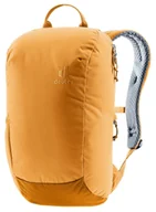 Plecaki szkolne i tornistry - Plecak szkolny Deuter StepOut 12 - amber / maple - miniaturka - grafika 1