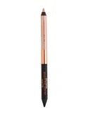Kredki do oczu - Charlotte Tilbury Hollywood Exagger – Eyes Liner Duo - miniaturka - grafika 1