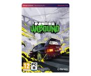 Gry PC - PC NEED FOR SPEED UNBOUND (EAST EU) - darmowy odbiór w 22 miastach i bezpłatny zwrot Paczkomatem aż do 15 dni - miniaturka - grafika 1