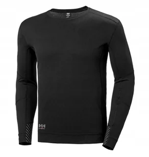 Koszulka termoaktywna Helly Hansen Lifa Active - Pozostała odzież narciarska - miniaturka - grafika 1