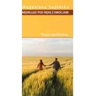 Poezja - Sowello Wędrując pod rękę z emocjami - Magdalena Sopińska - miniaturka - grafika 1