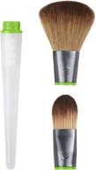 Pędzle do makijażu - Zestaw pędzli do makijażu Ecotools Total Senses Brush 3 szt 2021 (79625031720) - miniaturka - grafika 1