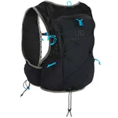 Plecaki - Ultimate Direction Ultra Vest Backpack 80458322ONX, Czarne Plecak, pojemność: 10,3 L - miniaturka - grafika 1