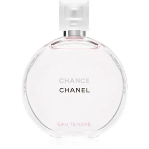 Chanel Chance Eau Tendre woda toaletowa 50ml - Wody i perfumy damskie - miniaturka - grafika 1