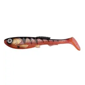 Przynęty - Przynęta ABU GARCIA Beast Paddletail 21 cm Red Tiger - miniaturka - grafika 1