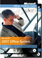 Aplikacje biurowe - Microsoft 2007 Office System - miniaturka - grafika 1