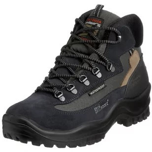 Grisport Wolf, damskie buty trekkingowe, niebieski - niebieski morski - 41 EU - Buty trekkingowe damskie - miniaturka - grafika 1