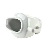 Dzbanki i imbryki - BASIC Mlecznik 210ml 8x11,5x10,5cm - miniaturka - grafika 1