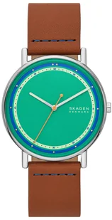 Zegarek Zegarek Skagen SKW6898 Signatur - Zegarki męskie - miniaturka - grafika 1
