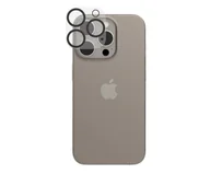Szkła hartowane na telefon - Zagg InvisibleShield Glass Elite do iPhone 15 Pro/15 Pro Max - miniaturka - grafika 1