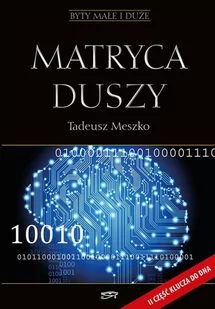 Matryca duszy - E-booki - religia - miniaturka - grafika 1