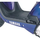 Części motocyklowe - Podłoga do chodzenia one do skutera MBK 50 Spirit 2004-2012 nowy - miniaturka - grafika 1