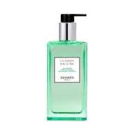 Kosmetyki do kąpieli - Hermès Un Jardin sur le Nil Żel pod prysznic 200 ml - miniaturka - grafika 1
