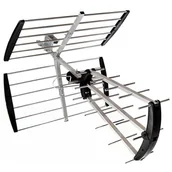 Anteny TV - Antena kierunkowa DPM HN60NWZ - miniaturka - grafika 1