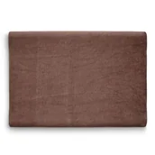 Przewijaki - Jollein - Pokrowiec na przewijak FROTTE 50 x 70 cm CHESTNUT - miniaturka - grafika 1