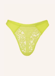 Wolford Stringi schwarz - Majtki damskie - miniaturka - grafika 1