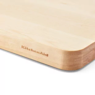 KitchenAid deska drewniana do krojenia 31 x 41 cm - Deski do krojenia - miniaturka - grafika 3