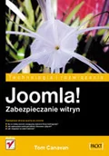 Systemy operacyjne i oprogramowanie - Joomla! Zabezpieczanie Witryn - miniaturka - grafika 1