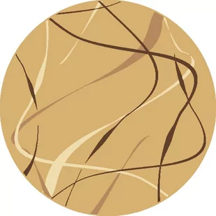 Choco Beż - Dywany - miniaturka - grafika 1