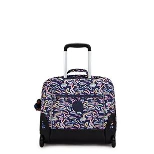 Kipling Plecak na kółkach, Palm Fiesta PRT - Plecaki - miniaturka - grafika 1