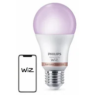 Halogeny - Inteligentna żarówka LED PHILIPS A67 922-65 13W E27 Wi-Fi - miniaturka - grafika 1