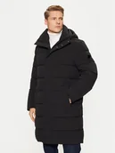 Kurtki męskie - JOOP! Kurtka zimowa 17 JO-229Winsten 30044261 Czarny Regular Fit - miniaturka - grafika 1
