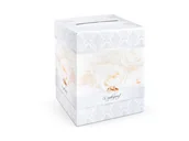 Wesele i ślub - Pudełko na telegramy 25 x 25 x 30cm 1szt PUDT2 - miniaturka - grafika 1