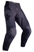 Odzież motocyklowa - Spodnie Cross FOX 180 Shield – Rozszerzone Rozmiary Czarny44 - miniaturka - grafika 1