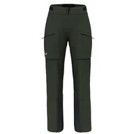 Spodnie rowerowe - SALEWA Sella 3l PTX Pant W - Spodnie Damskie - miniaturka - grafika 1